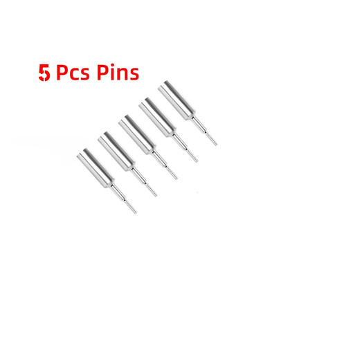 Watch band link pin remover - pin,