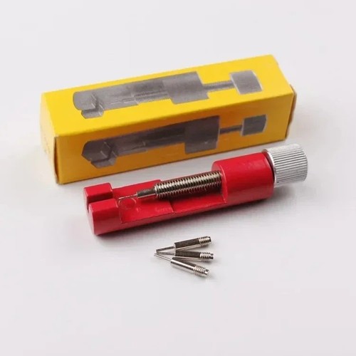 Watch link removal - removal, kit