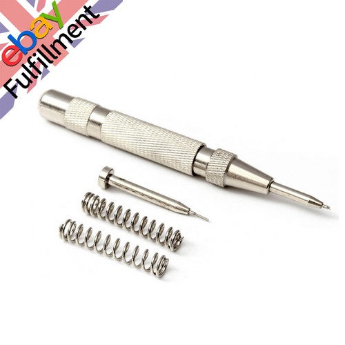 125mm stainless steel spring - 125mm,