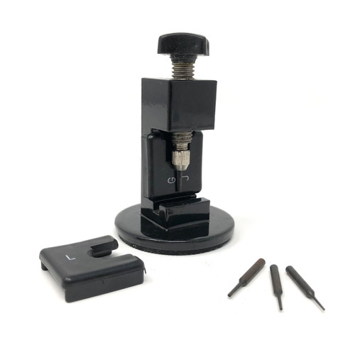 Link watch remover - watch,