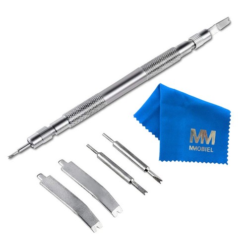 Spring bar watch - tool, set