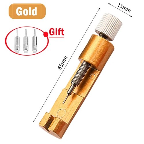 Adjustable watch band - watch,
