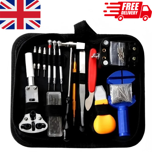 Watch repair tool - watch,