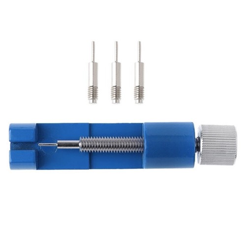 Link remover tool - link, metal