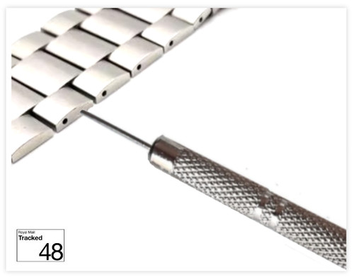 Watch band strap bracelet - strap, link