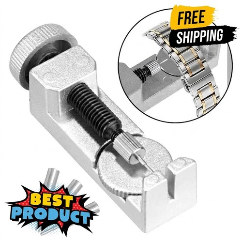 Watch band strap link - band,