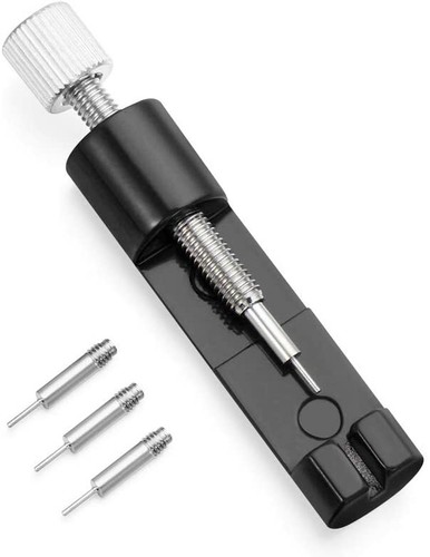 Watch band strap link - strap,
