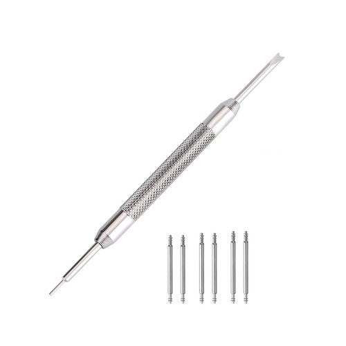 Watch spring pin bar - watch, tool