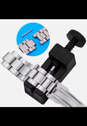 Watch band bracelet link pin - link,