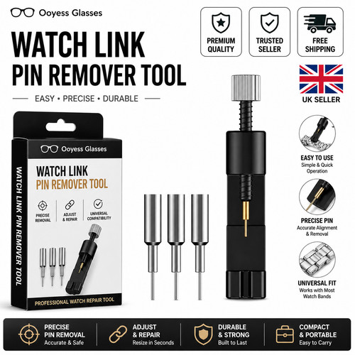 Link remover tool - remover,