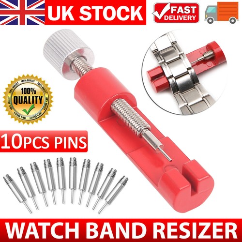 Link watch remover strap tool - link,