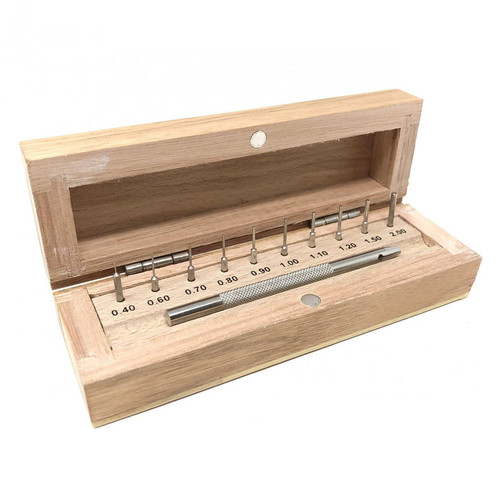 Watch link pin tool - watch,