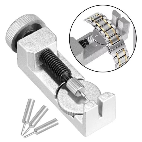 Top metal adjustable - top, watch