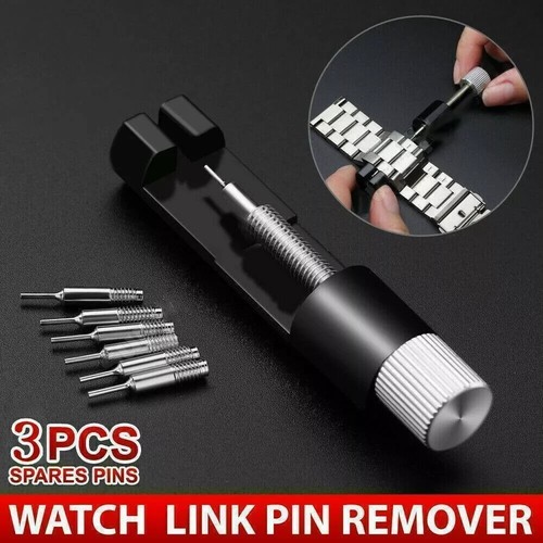 Link remover tool metal - remover,