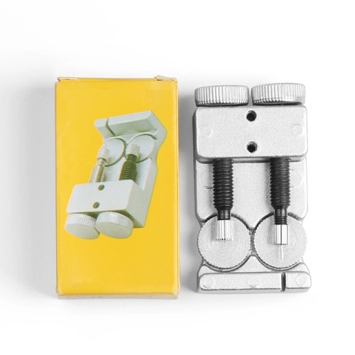 New watch strap link - in,