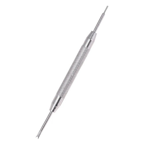Watch pin removal - pin,