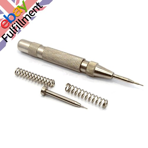 125mm stainless steel spring - stainless,