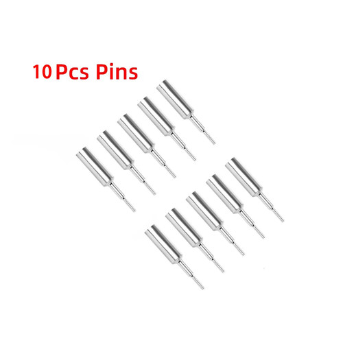 Watch band link pin remover - band,