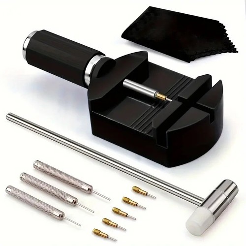 Watch link remover - link, tool
