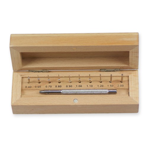 Link pin tool set - , watch