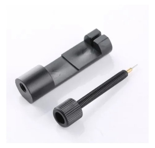 Watch link removal tool kit - link,