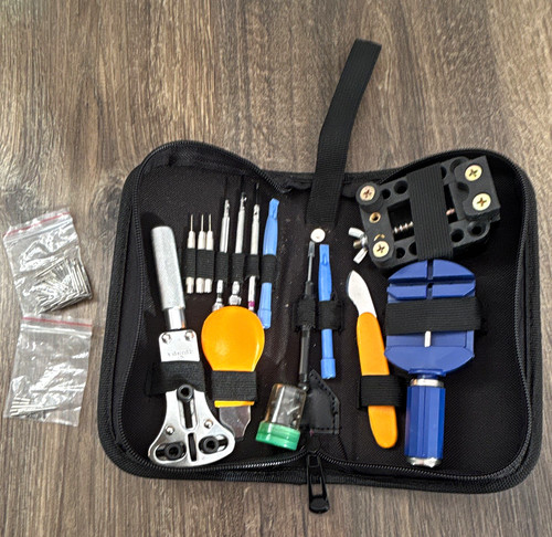 Watch repair tool - watch, set