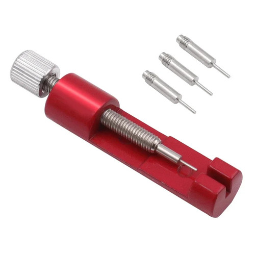 Watch back case opener - back,