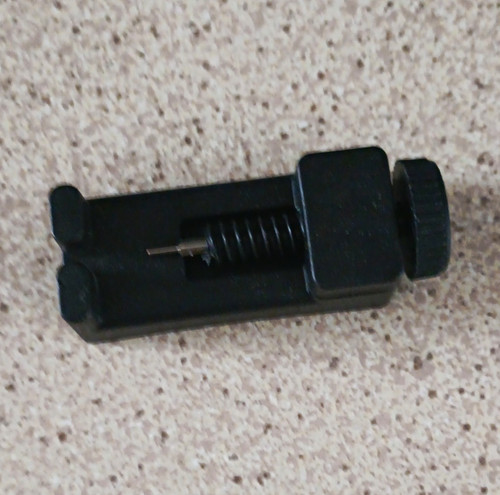 Watch band bracelet - band/bracelet, link