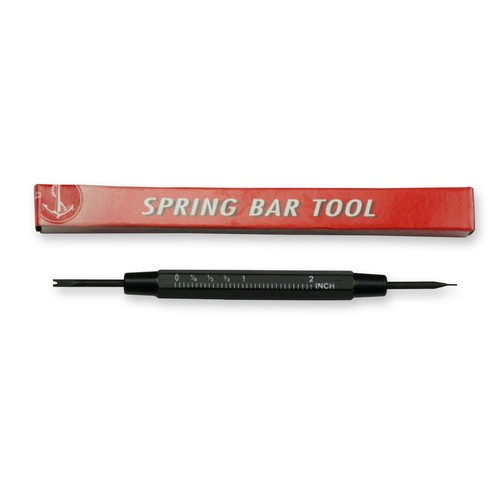 Spring bar tool - , good
