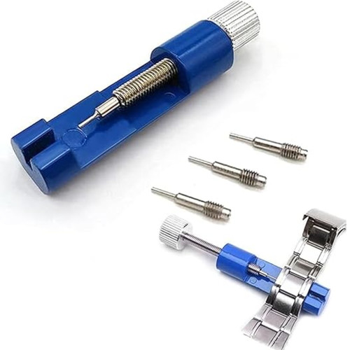 Link remover tool metal - link,