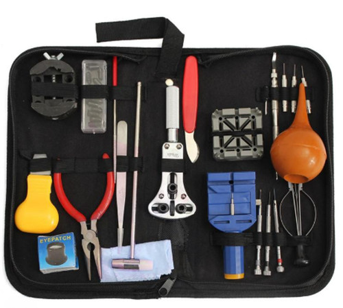 Watch repair tool - tool, strap