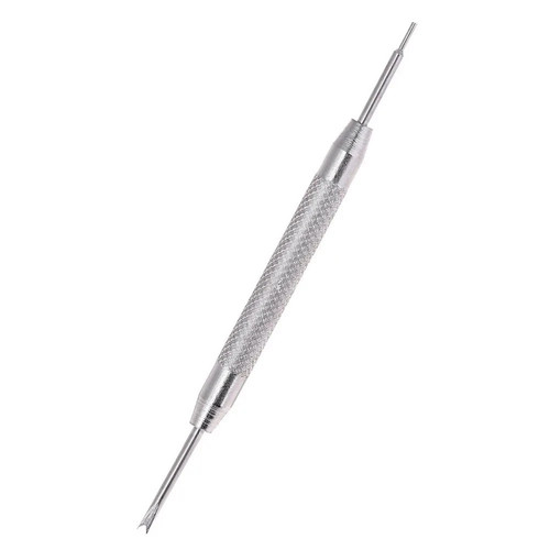 Watch spring pin - watch, tool