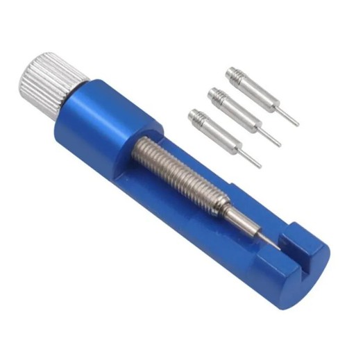 Top metal adjustable - metal, watch