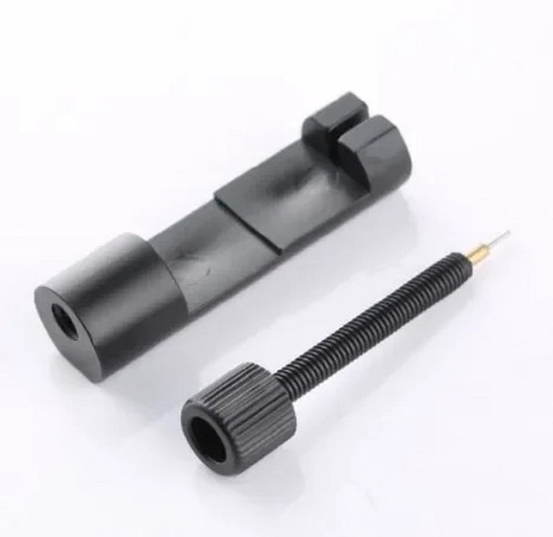 Watch link removal tool kit - watch,