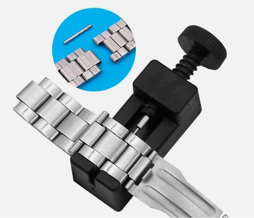 Watch link removal - removal, tool