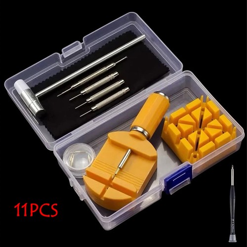 11pcs watch band link pin - 11pcs,