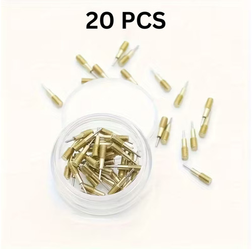 15pc top metal adjustable - 15pc,