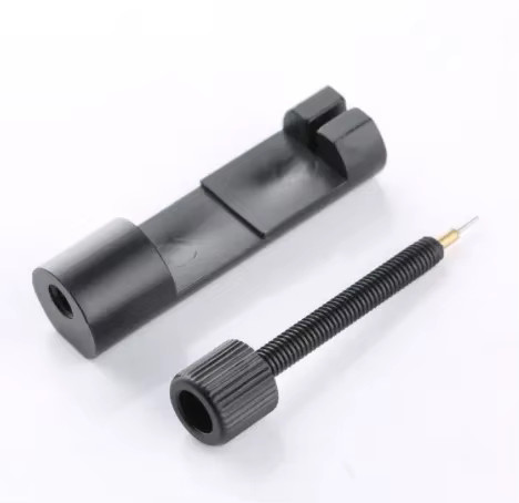 Watch link removal tool kit - removal,