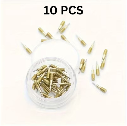 15pc top metal adjustable - 15pc,