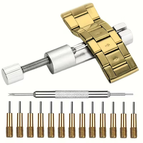 15pc top metal - top,