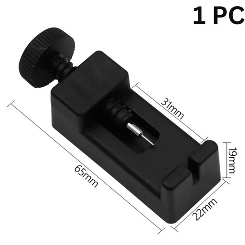 Watch link remover tool - link,
