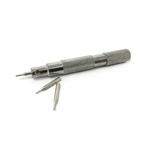 Link remover tool metal - link,