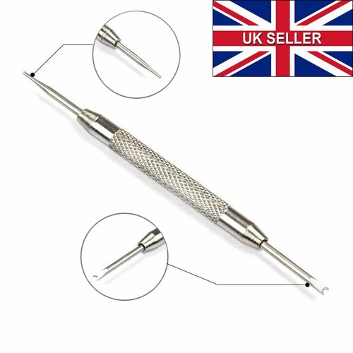 Wrist watch strap band - wrist, spring