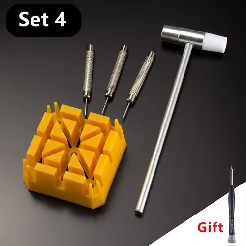 Watch link removal tool - watch,