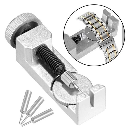 Watch band strap link - watch,