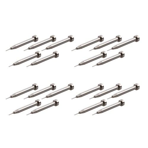 20x metal adjustable watch - metal,