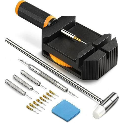 Watch link removal - removal, kit,