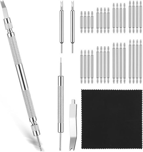Pcs watch spring bar tool - bar,