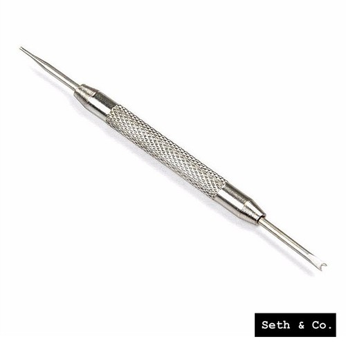 Watch pin removal tool - watch,