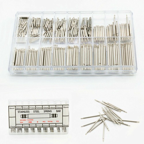 360pcs watch band strap spring - watch,